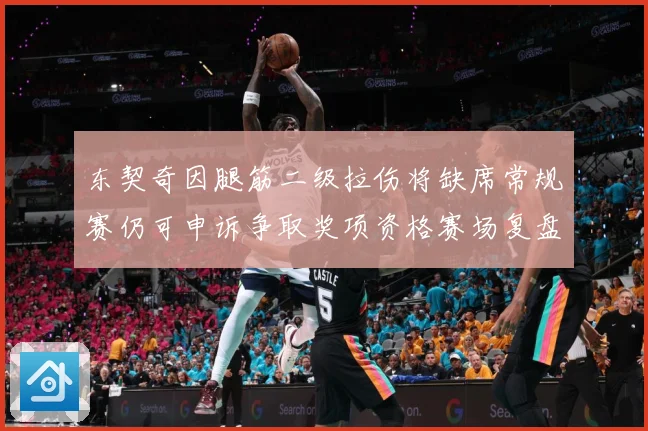 东契奇因腿筋二级拉伤将缺席常规赛仍可申诉争取奖项资格赛场复盘：最新赛事动态与深度分析