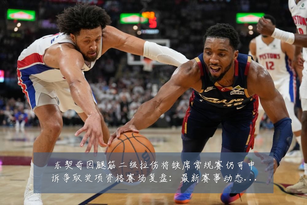 东契奇因腿筋二级拉伤将缺席常规赛仍可申诉争取奖项资格赛场复盘：最新赛事动态与深度分析